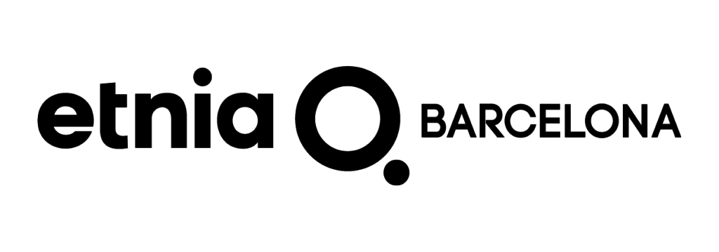 Logo Etnia Barcelona