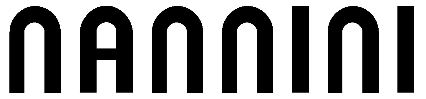 Logo Nannini