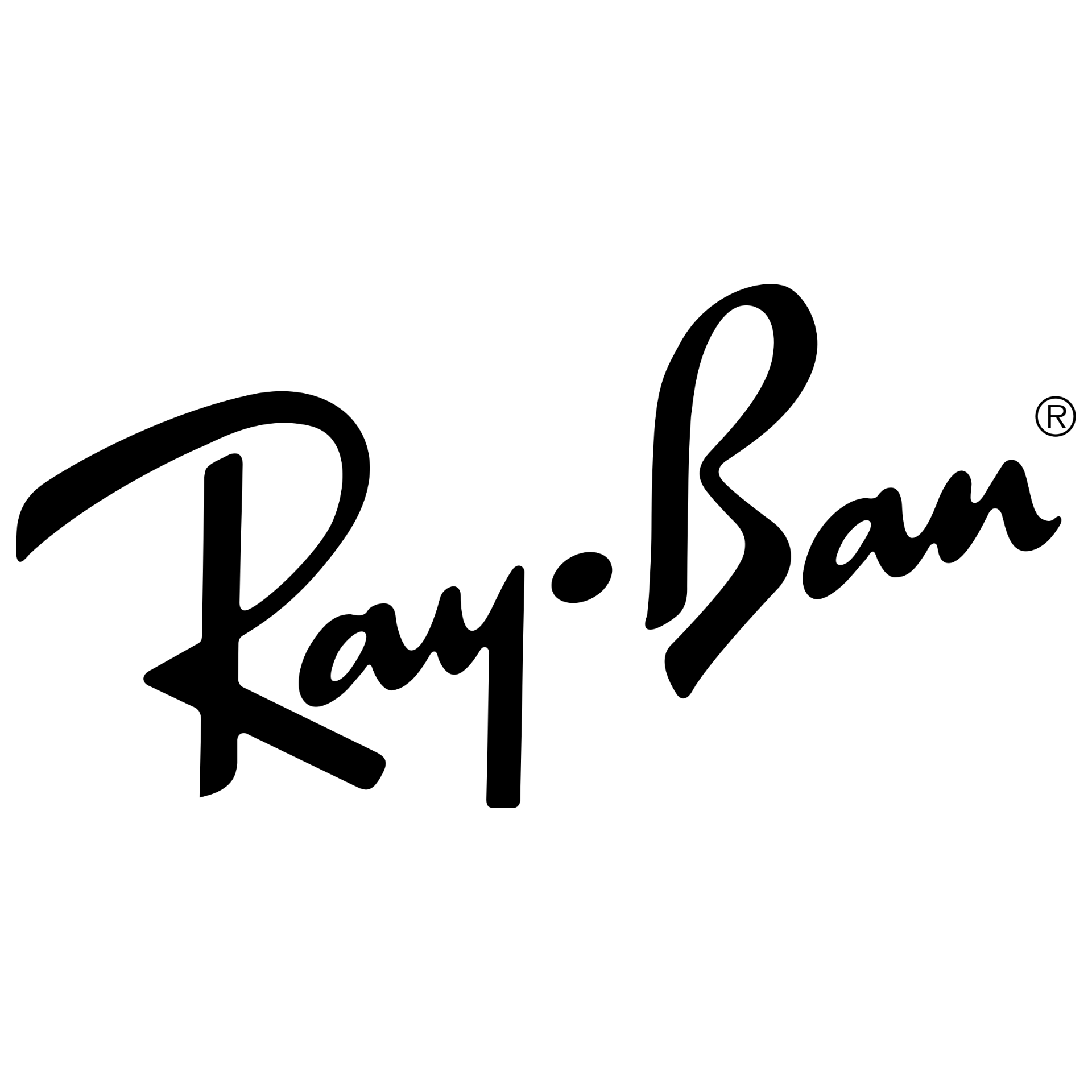 Logo Ray-Ban