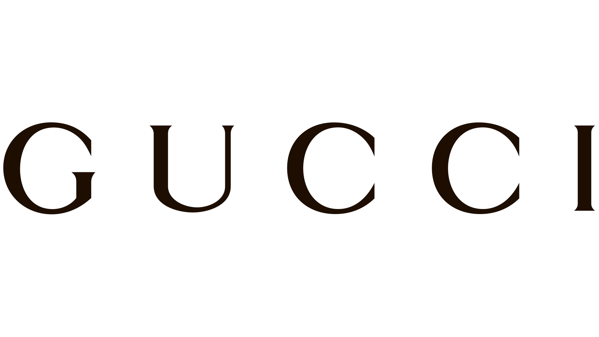 Logo Gucci