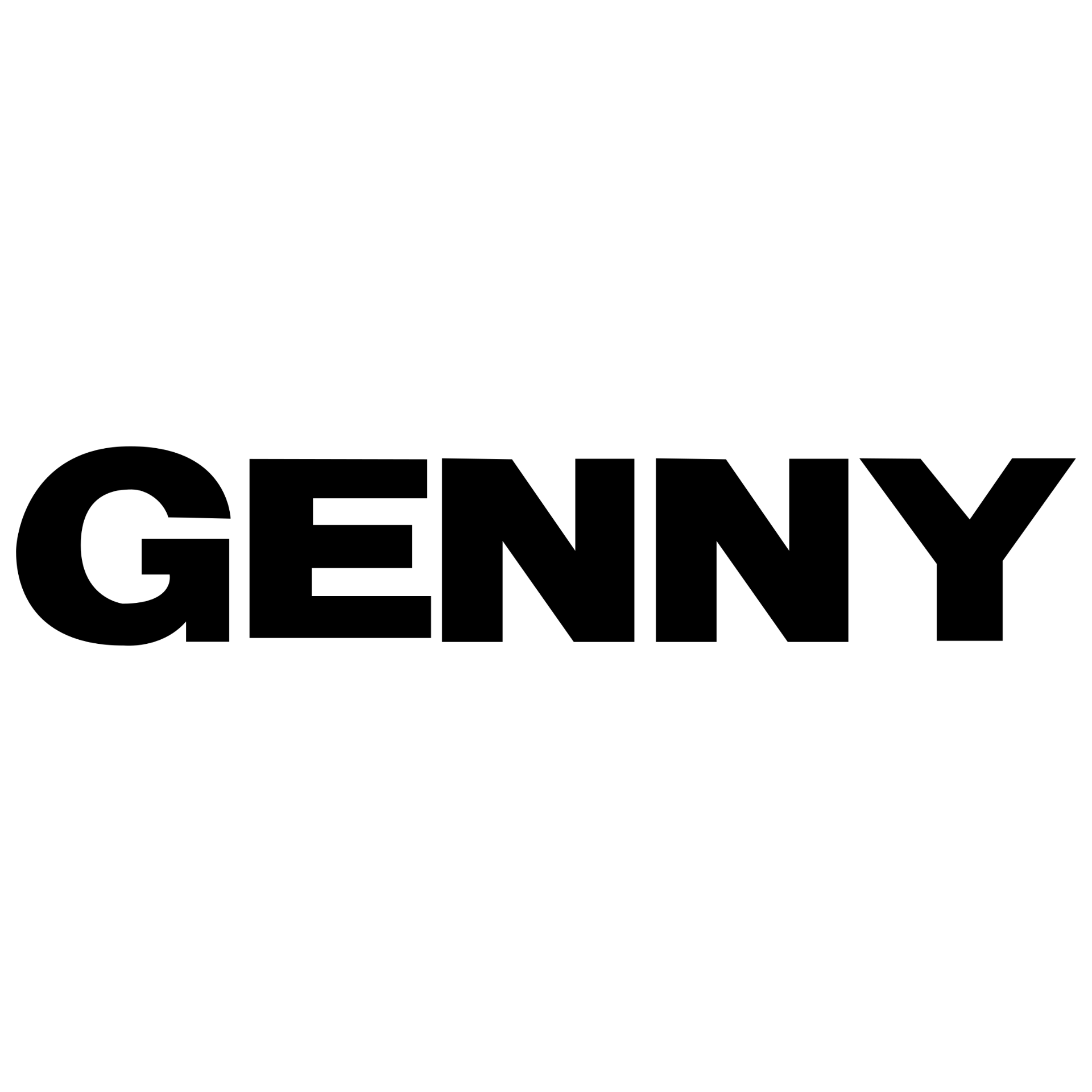 Logo Genny